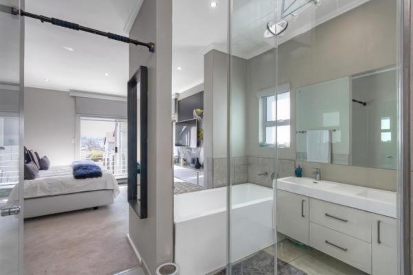 Apartment Anika Sandton *