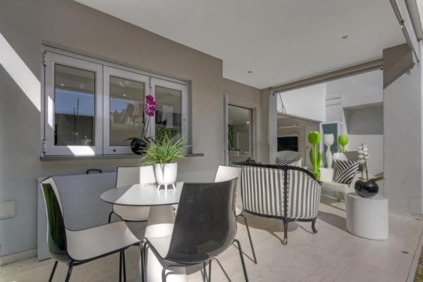 Apartment Anika Sandton *