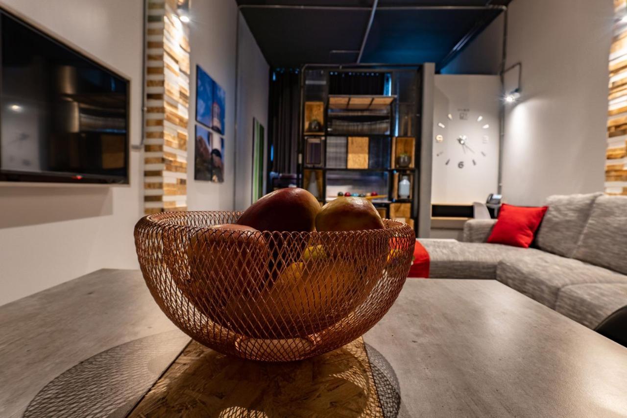 Apartment Lilian Lofts &