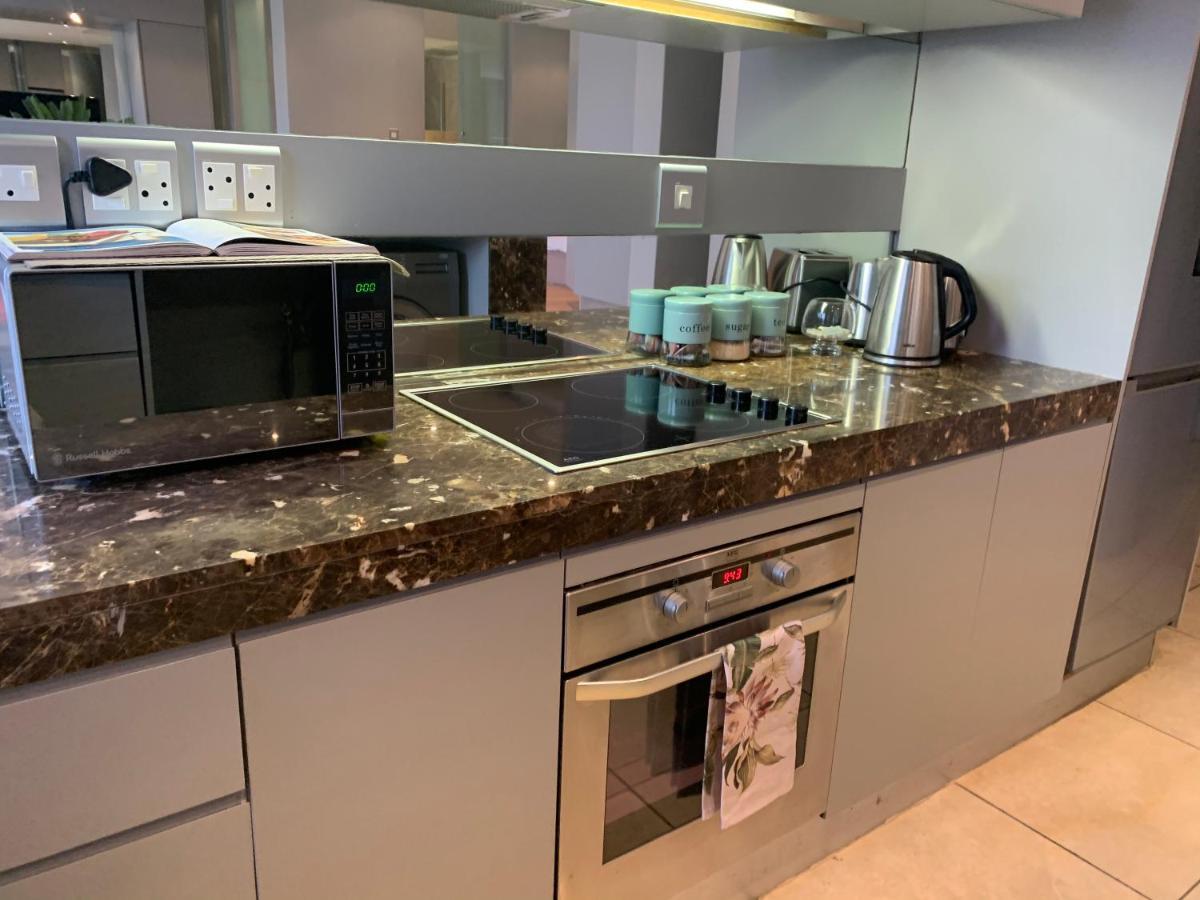 Joburg Gem With A Splash Of Chic & The Vibe! Apartment Johannesburg