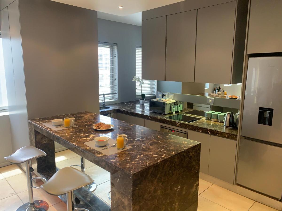 Joburg Gem With A Splash Of Chic & The Vibe! Apartment *