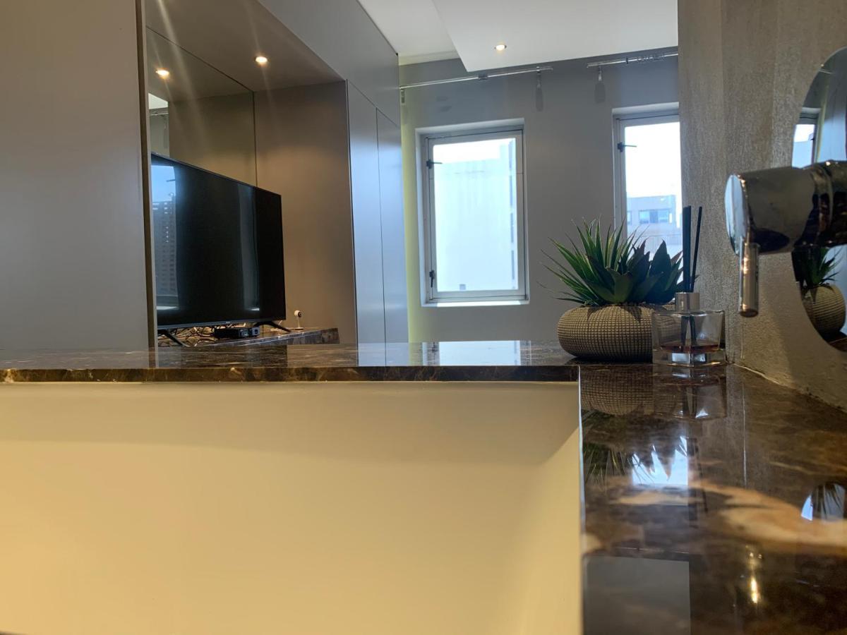 Joburg Gem With A Splash Of Chic & The Vibe! Johannesburg
