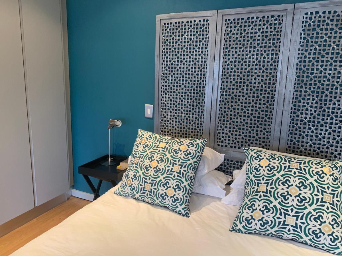 Apartment Joburg Gem With A Splash Of Chic & The Vibe!