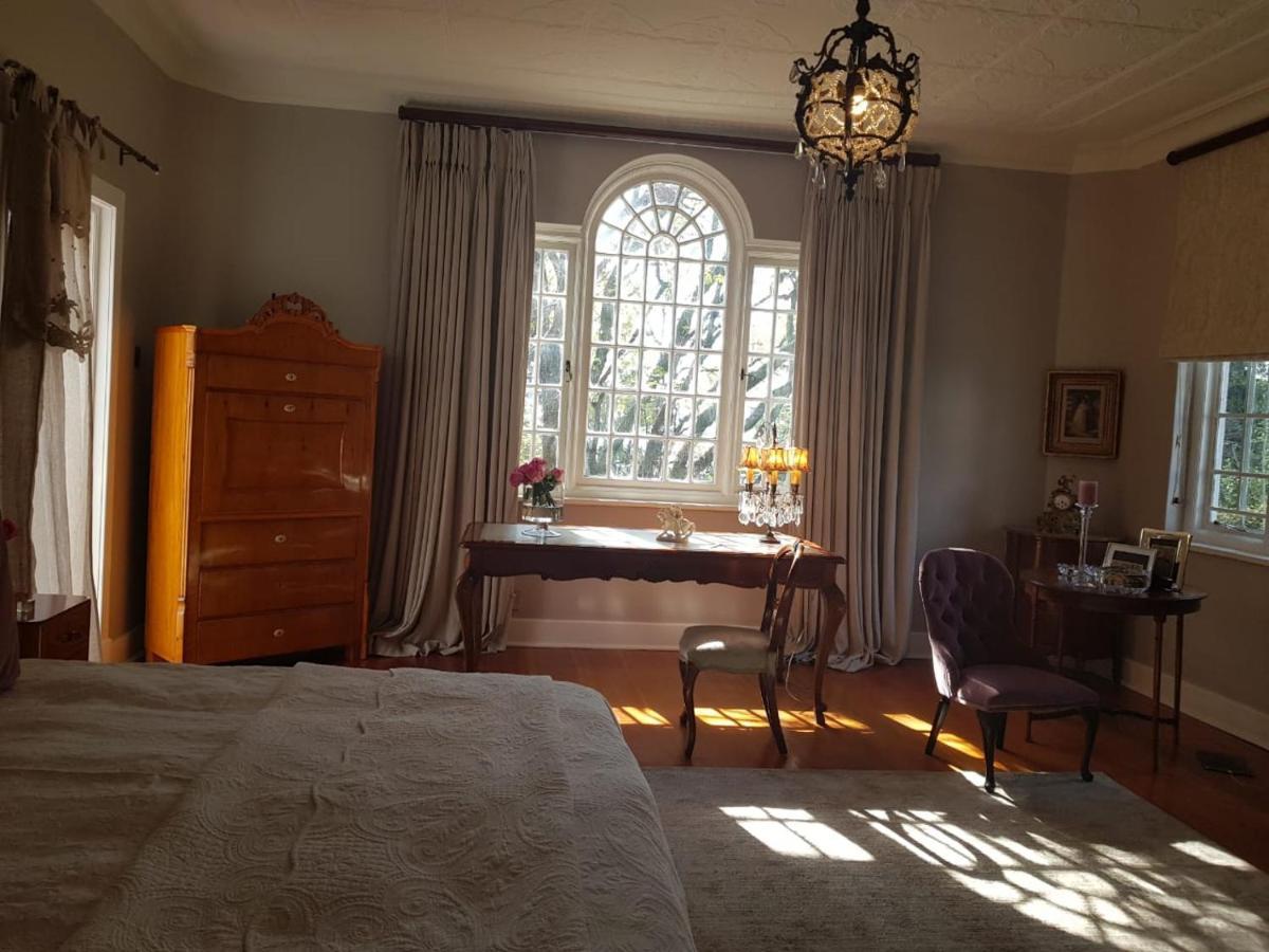 Bed & Breakfast The Great Gatsby Houghton
