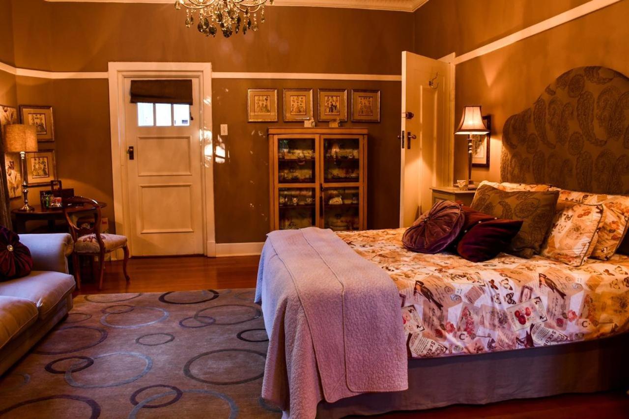 Bed & Breakfast The Great Gatsby Houghton Johannesburg