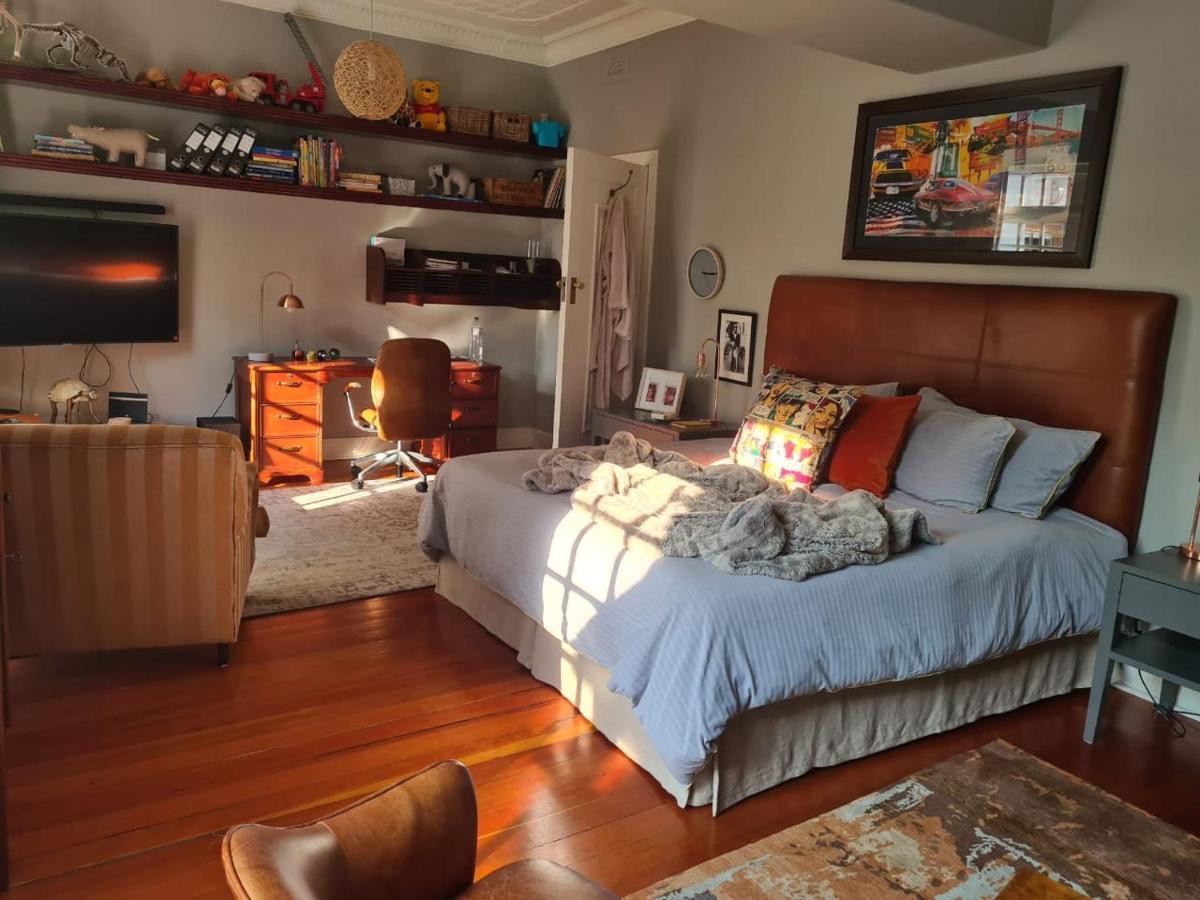 The Great Gatsby Houghton Bed & Breakfast Johannesburg