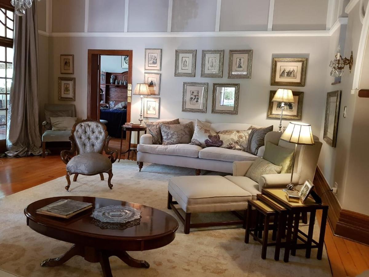 The Great Gatsby Houghton Bed & Breakfast