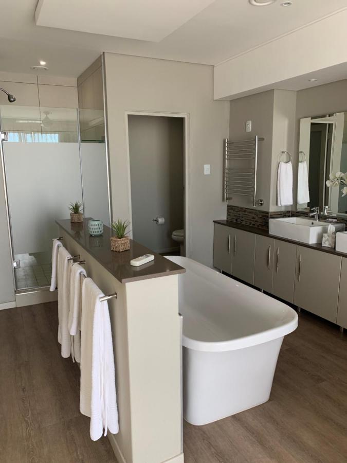 Apartment Cag The Hub Bryanston