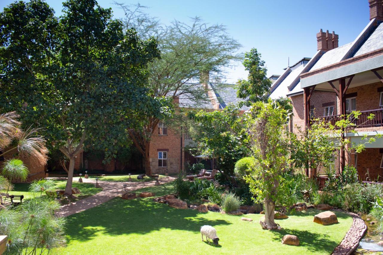 Hotel Premier Quatermain