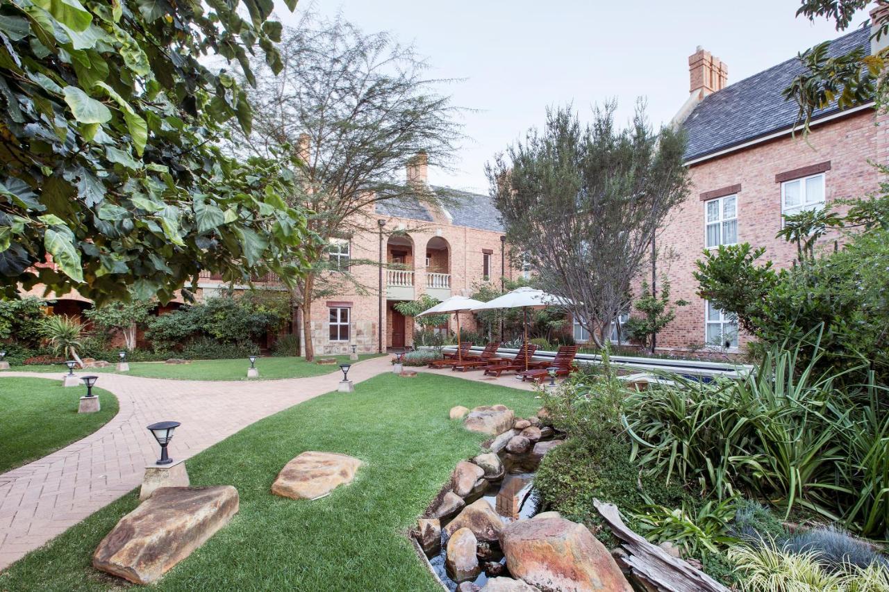 Hotel Premier Quatermain Johannesburg