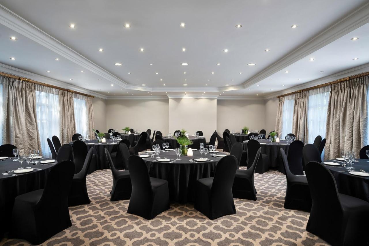 Premier Quatermain 4* Johannesburg