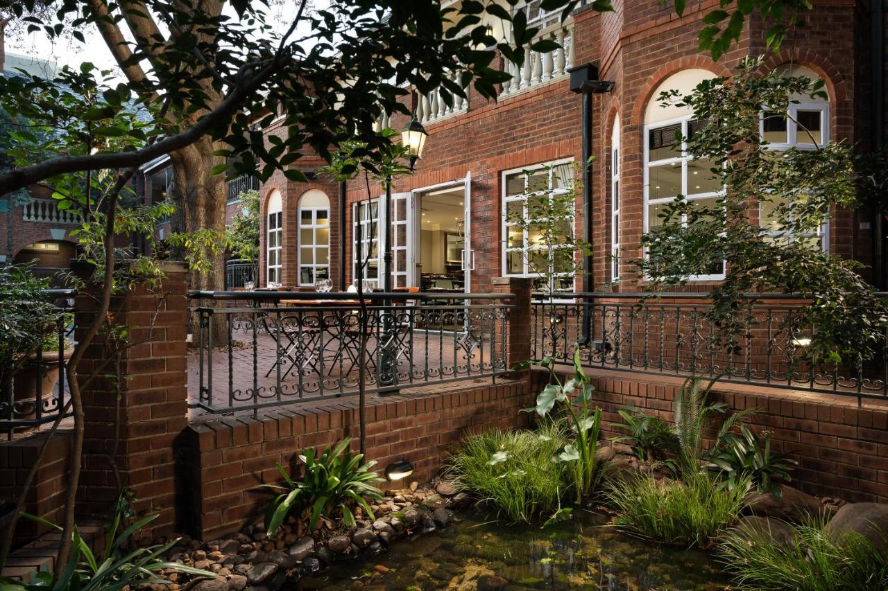 Hotel Premier Quatermain