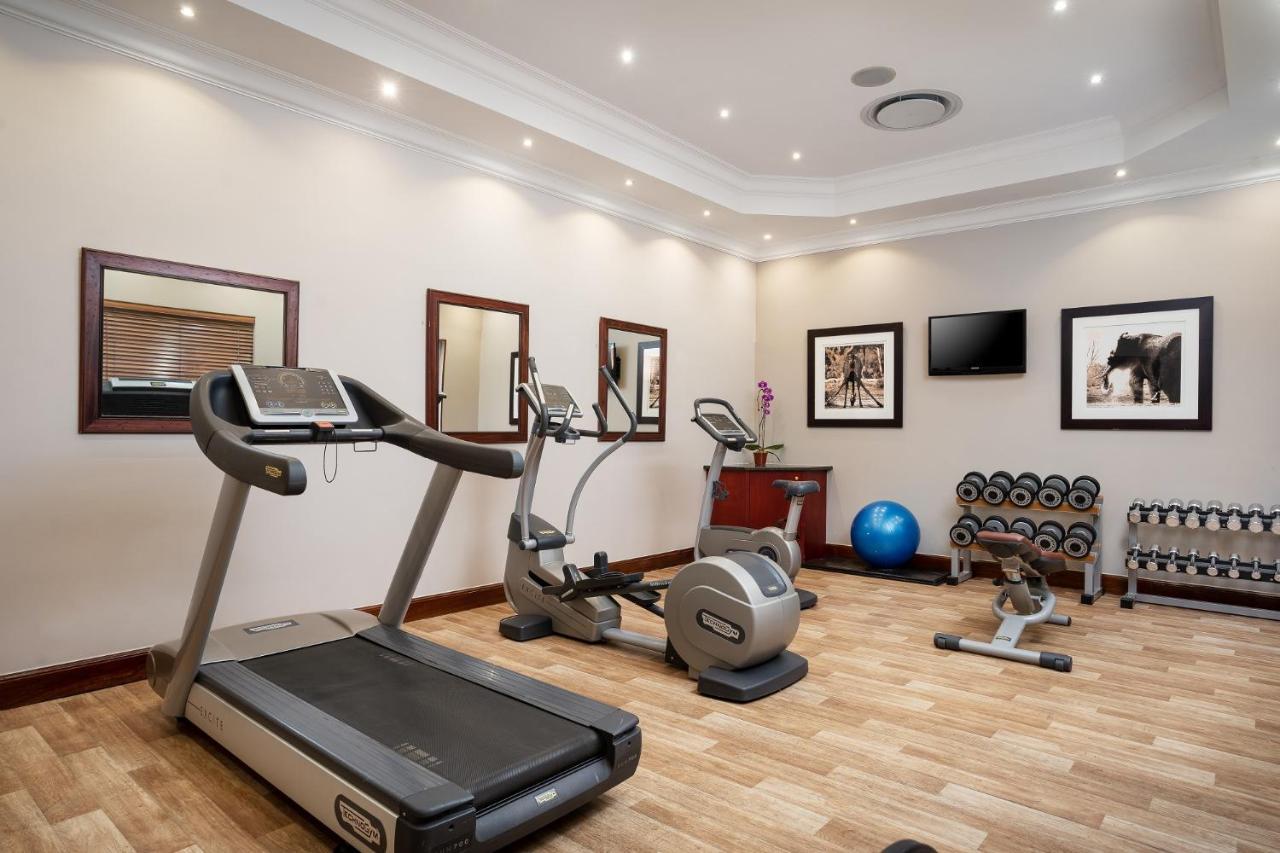 Premier Quatermain Johannesburg