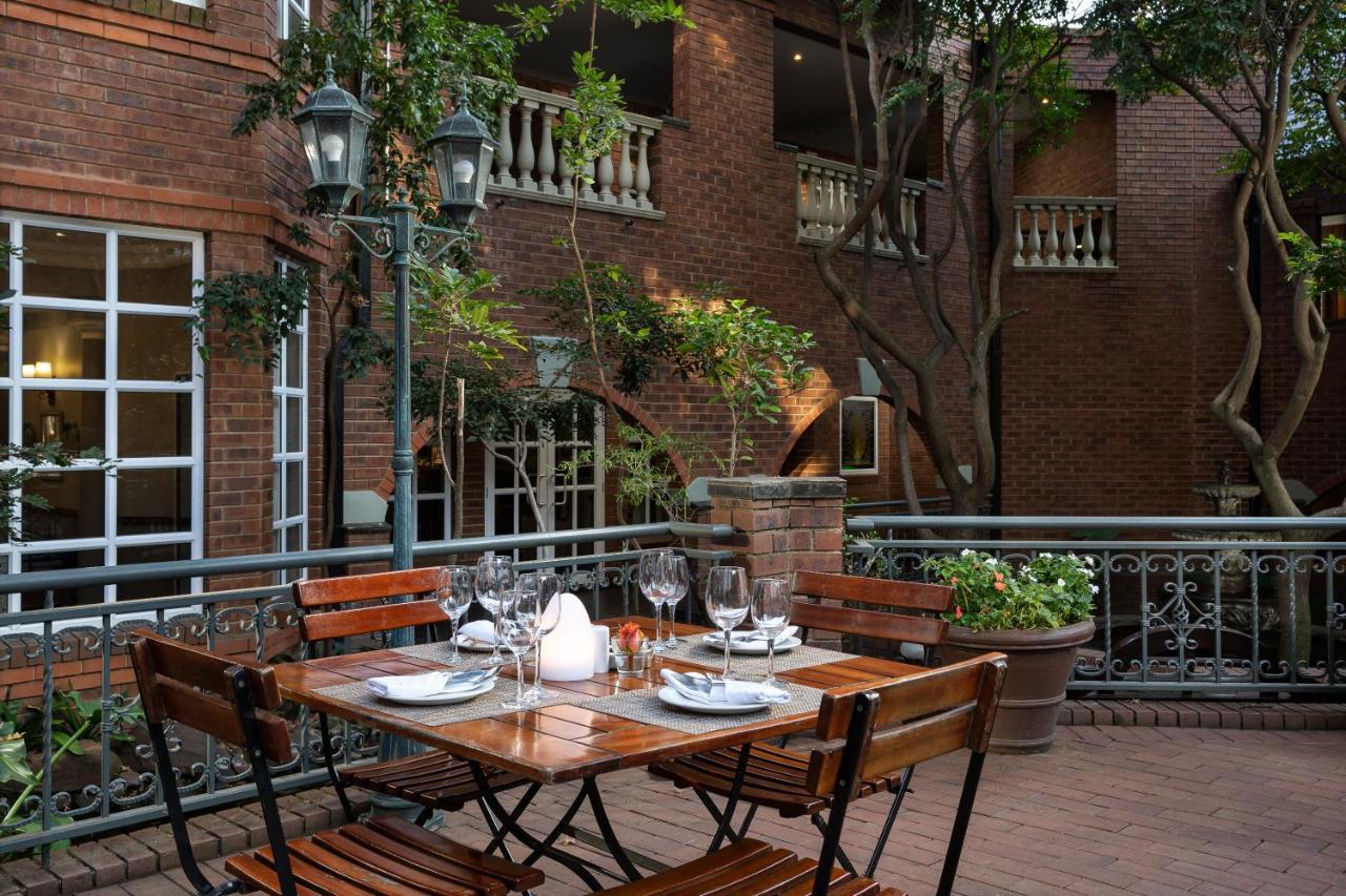 Hotel Premier Quatermain Johannesburg