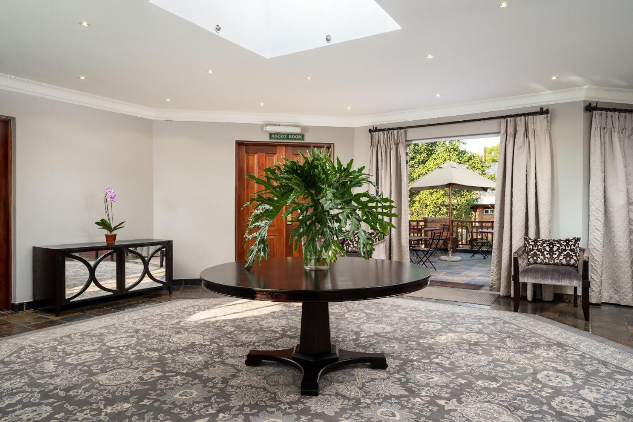 Hotel Premier Quatermain 4*