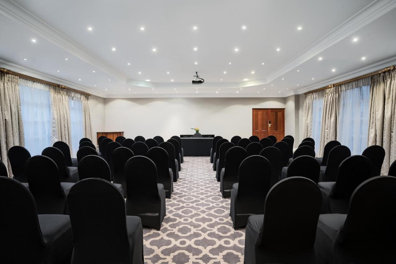 Hotel Premier Quatermain 4*