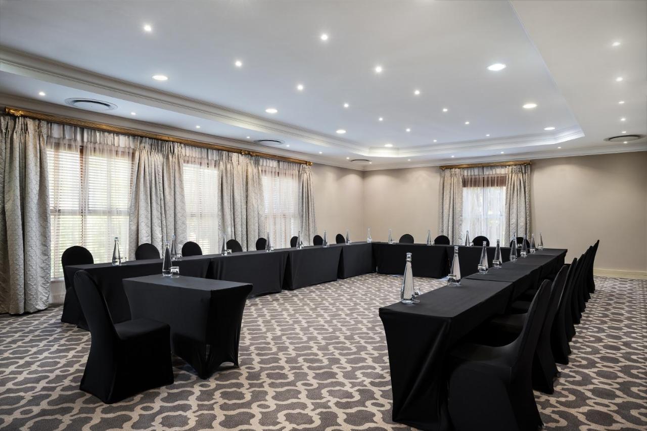 Premier Quatermain 4* Johannesburg