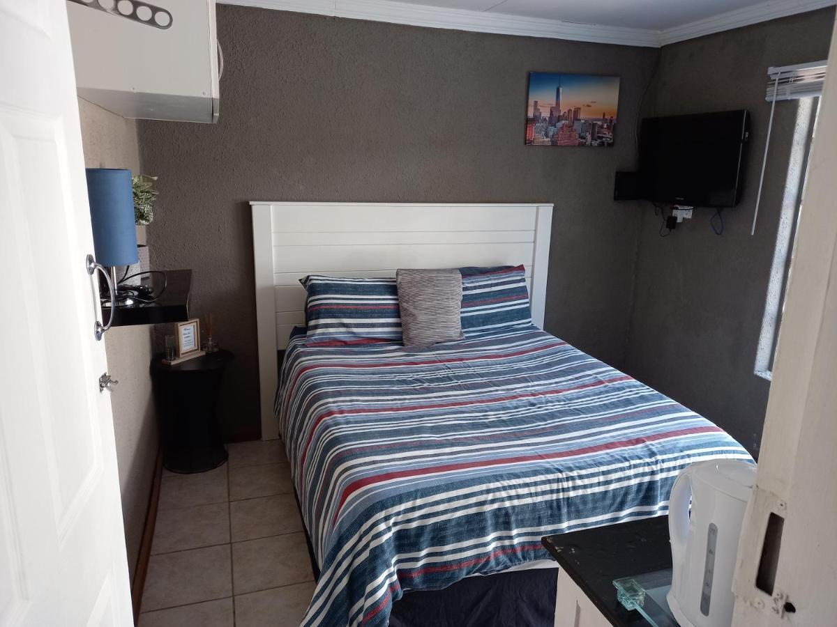 Bed & Breakfast The Jukskei Johannesburg
