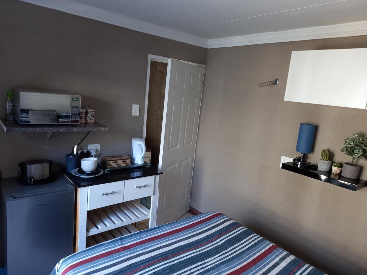 Bed & Breakfast The Jukskei *