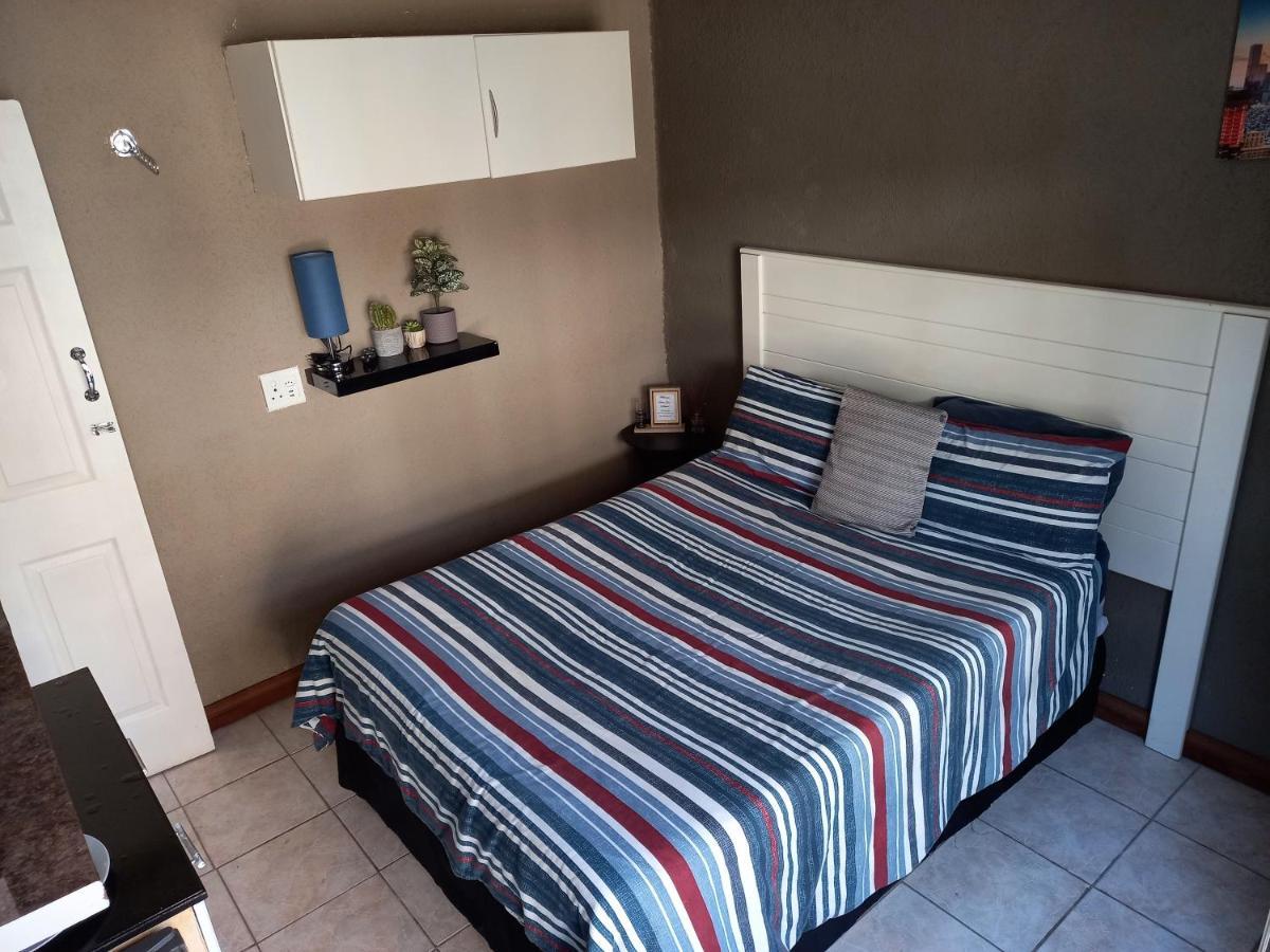 Bed & Breakfast The Jukskei *