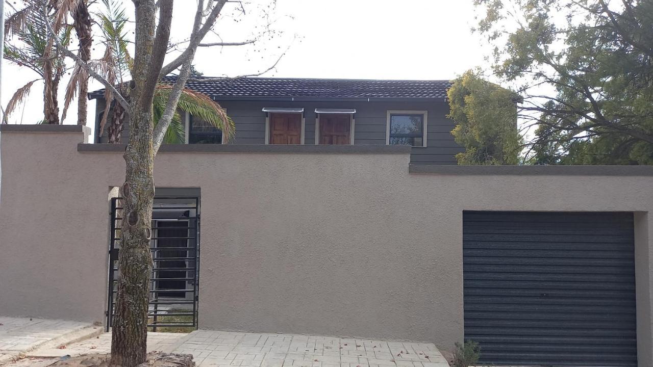 Bed & Breakfast The Jukskei Johannesburg
