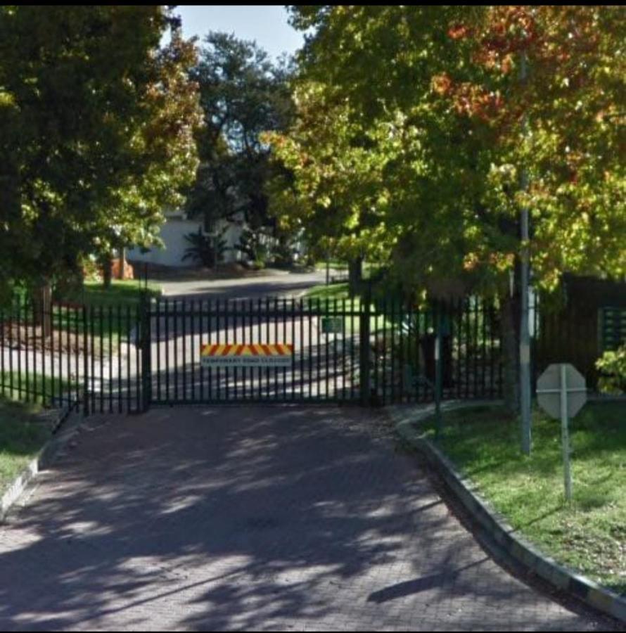 The Jukskei Johannesburg