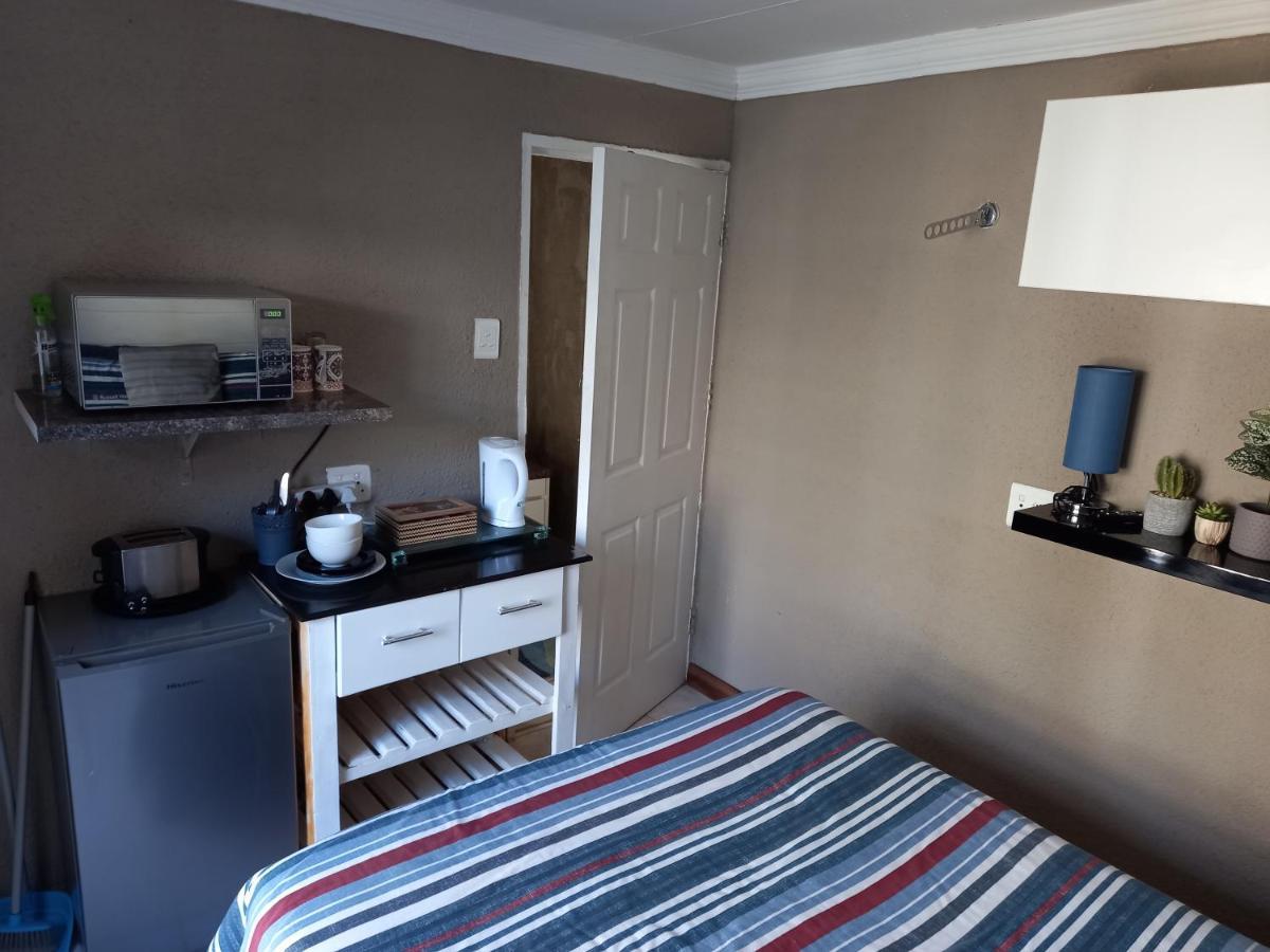 Bed & Breakfast The Jukskei