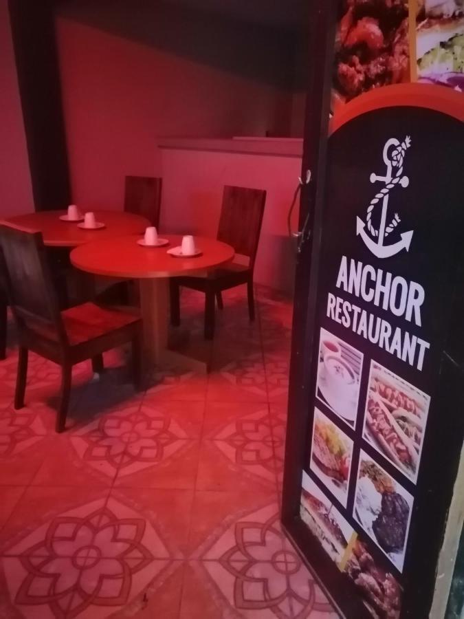 Anchor Guest 4* Johannesburg