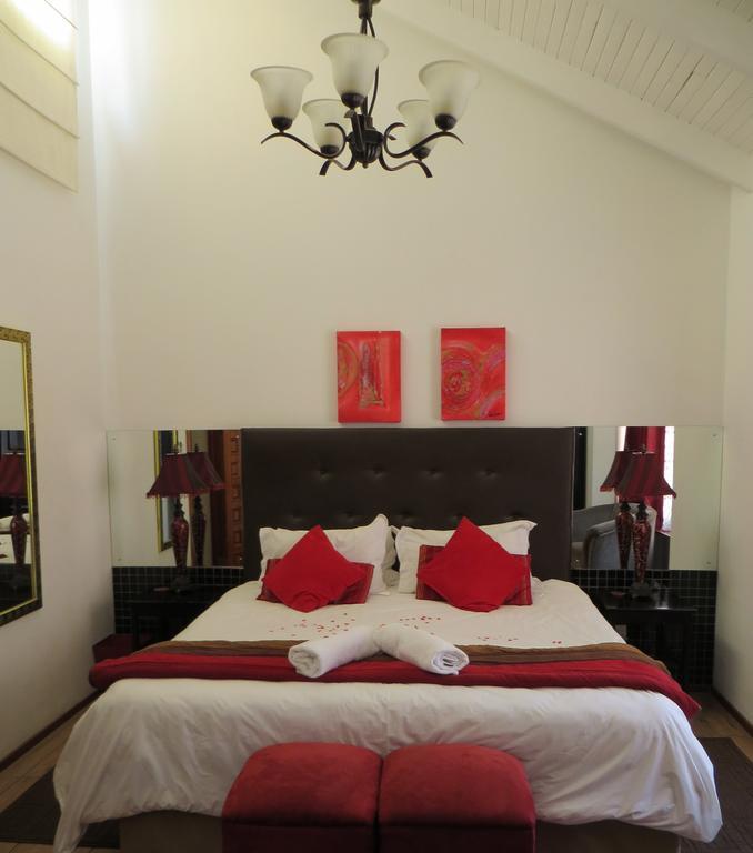 Guest house House On York