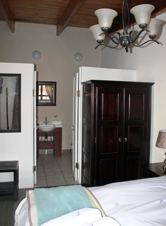 House On York Guest house Johannesburg