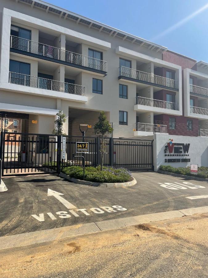 Cag The View Morningside * Johannesburg