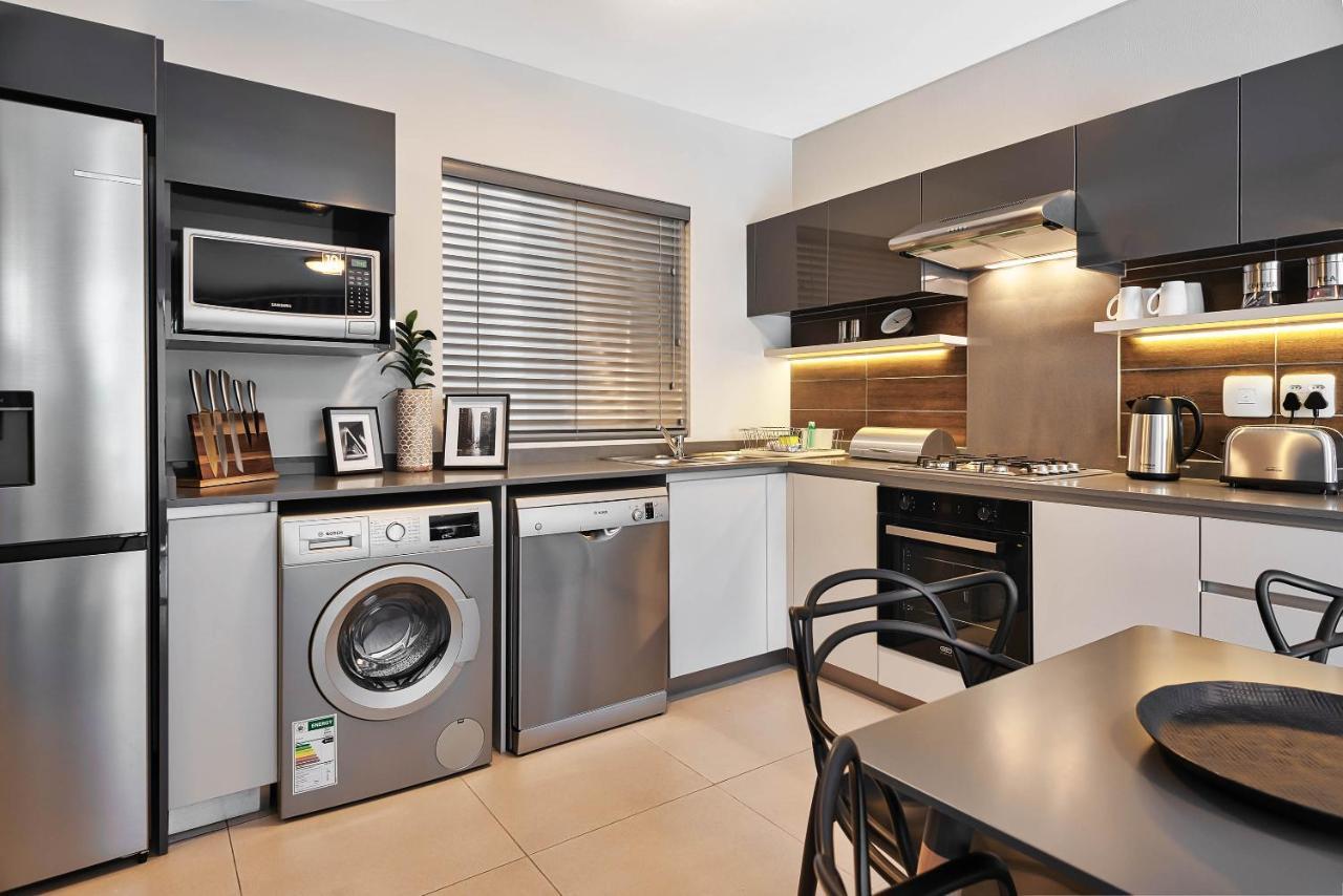 Cag The View Morningside Apartment
