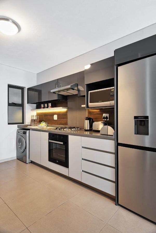 Apartment Cag The View Morningside