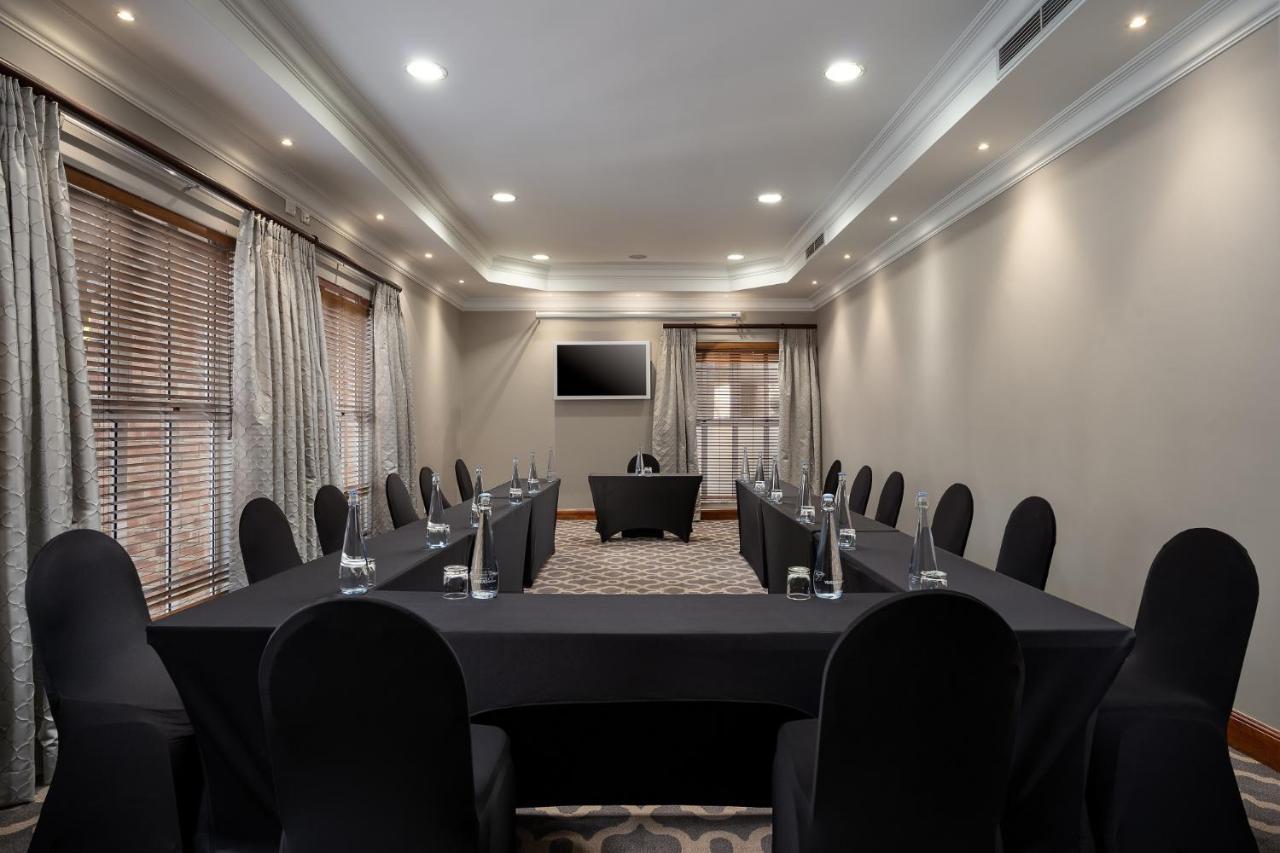 Premier Quatermain Hotel Johannesburg