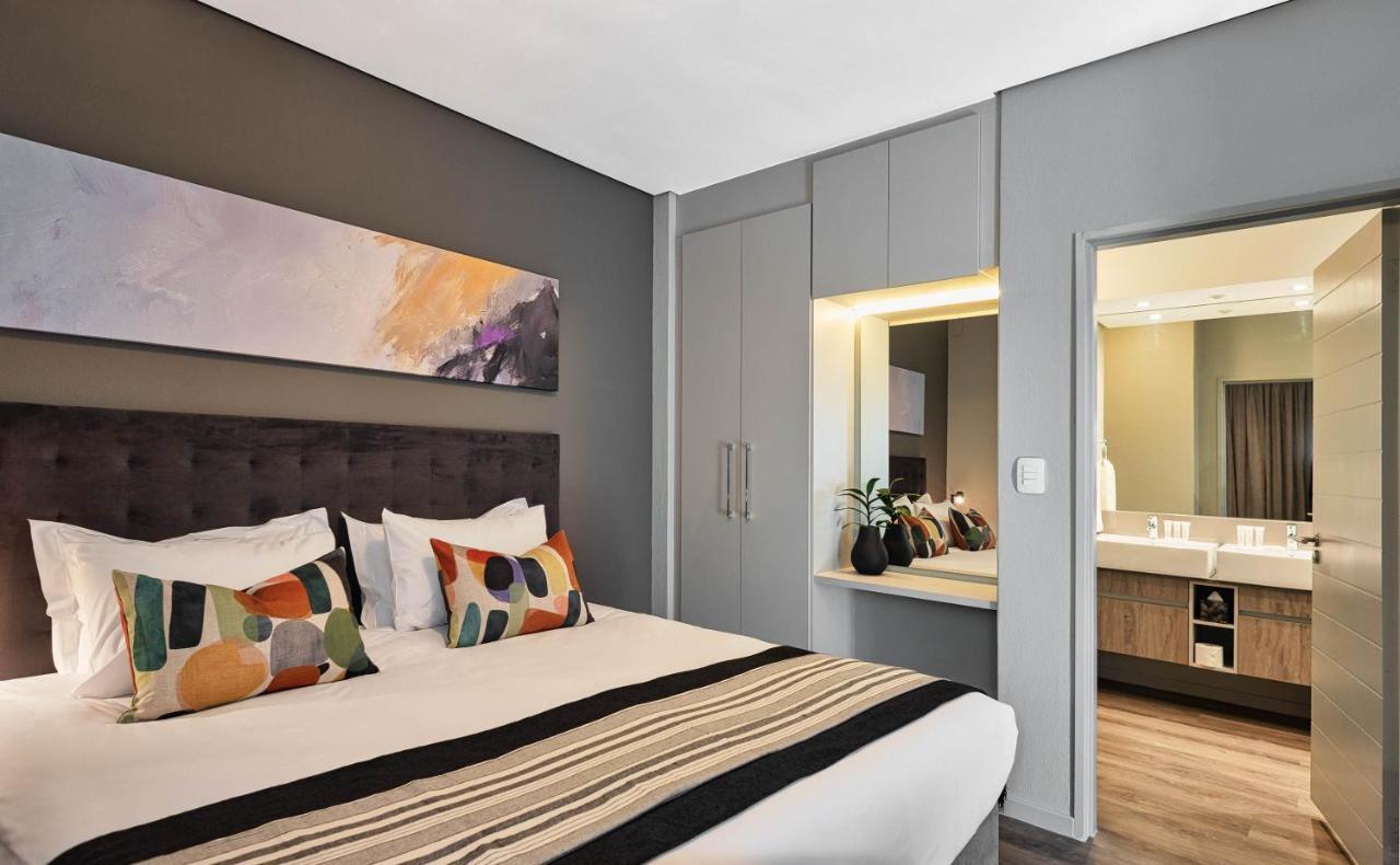 Cag The View Morningside * Johannesburg