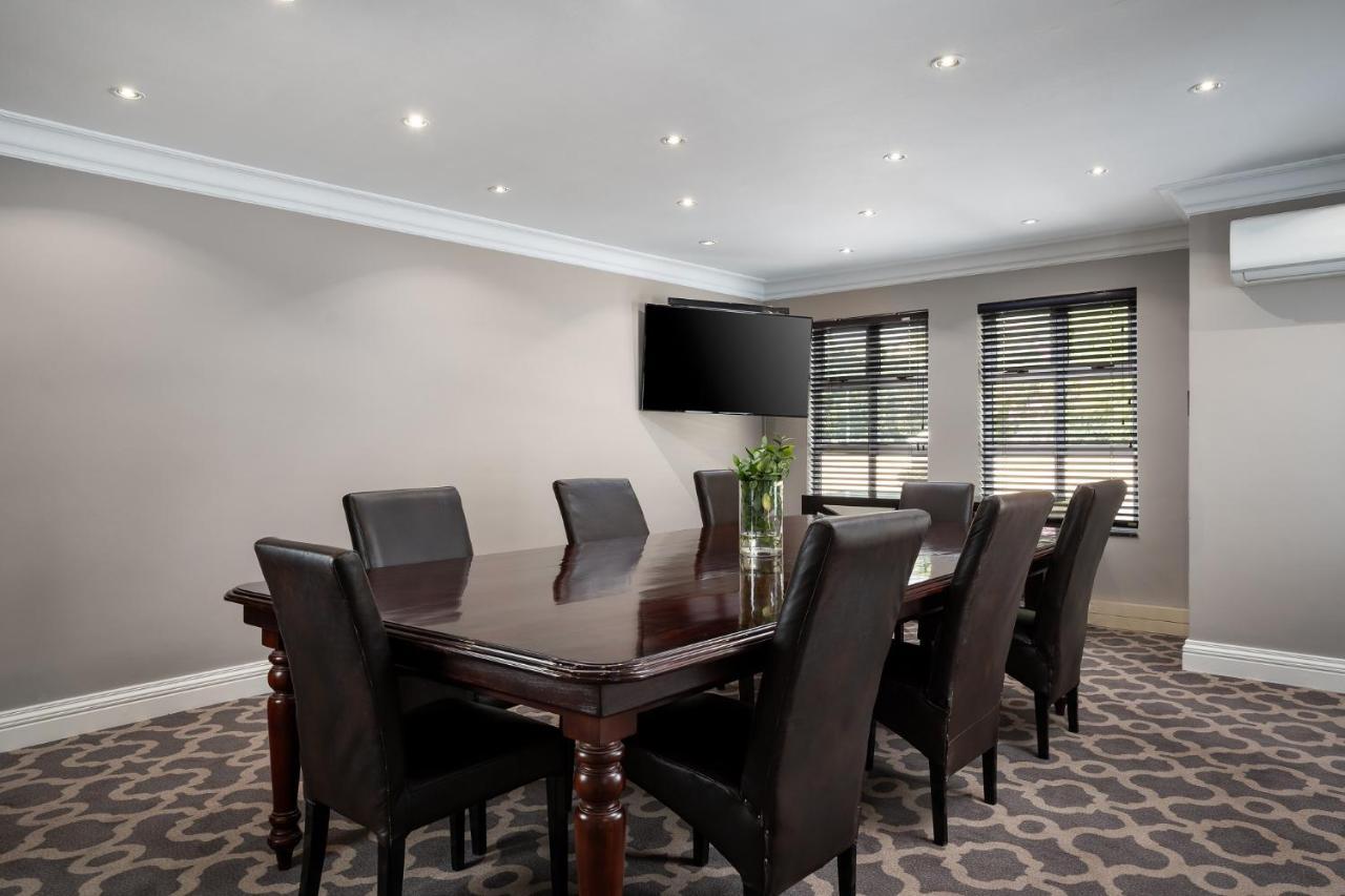 Premier Quatermain Johannesburg