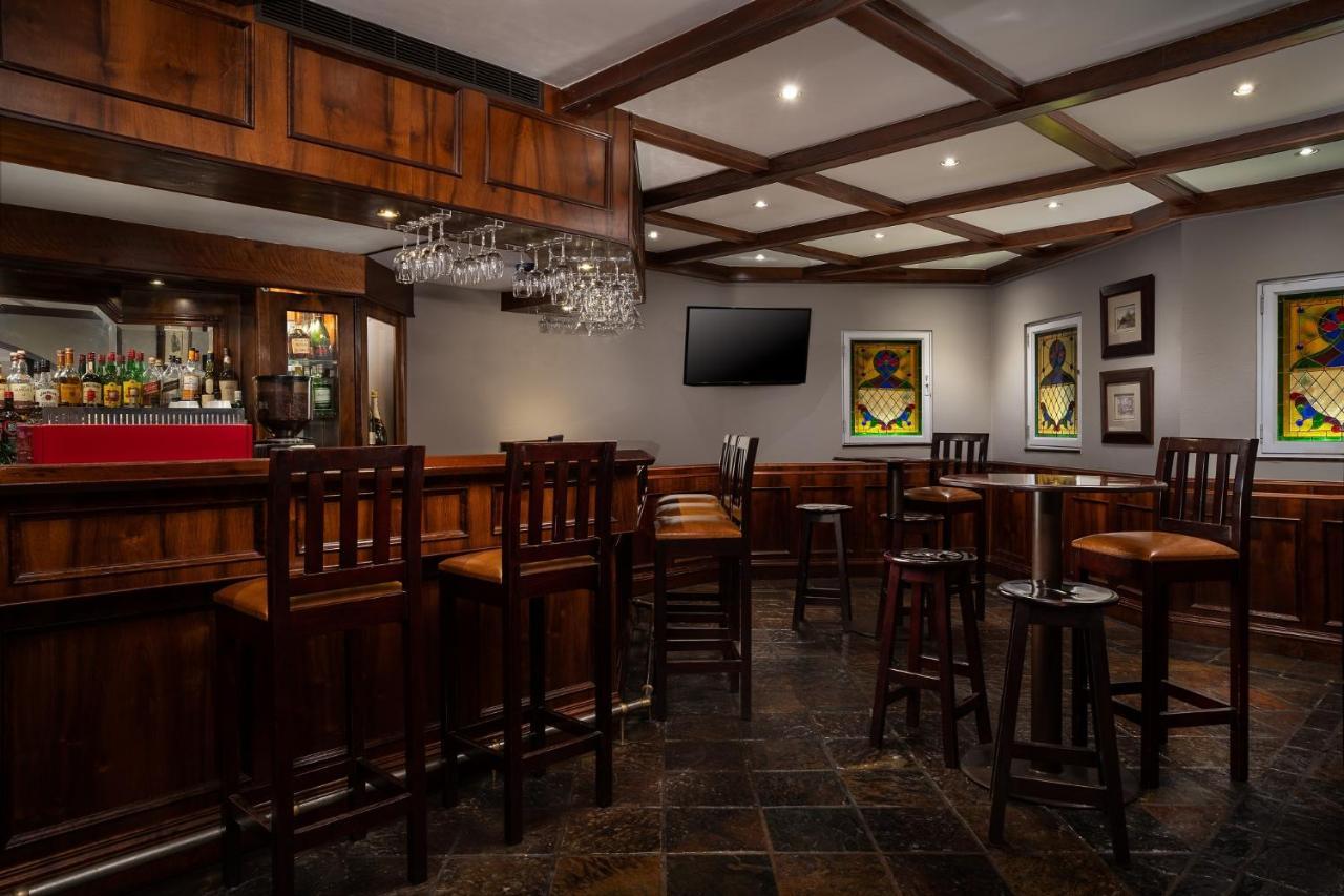 Premier Quatermain 4* Johannesburg