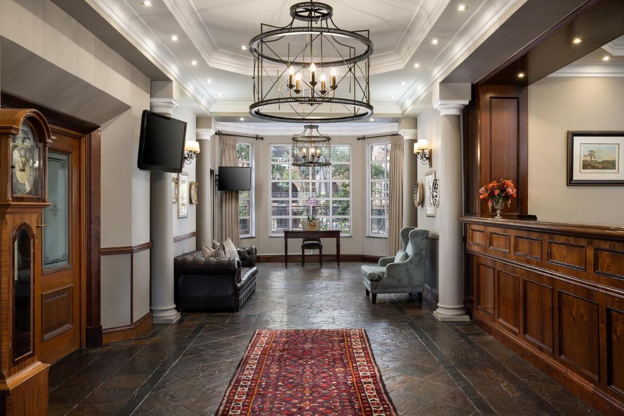 Hotel Premier Quatermain Johannesburg