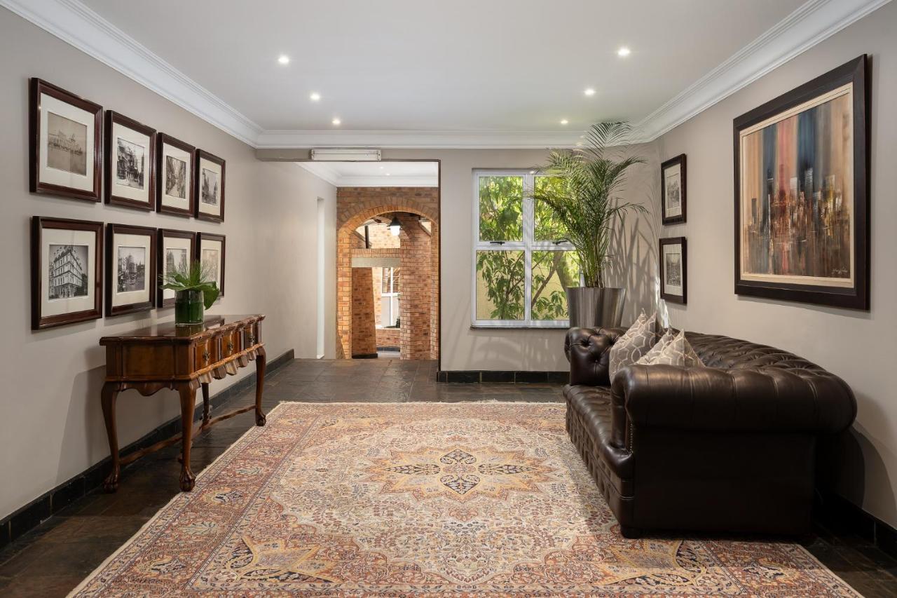 Premier Quatermain Johannesburg