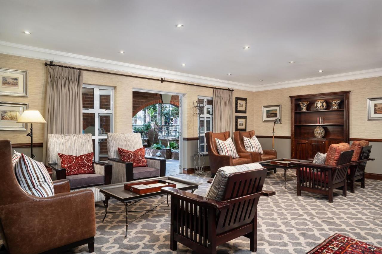 Premier Quatermain Johannesburg