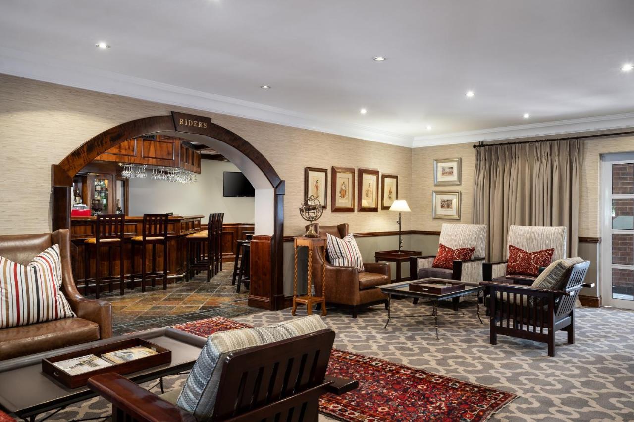 Premier Quatermain Hotel