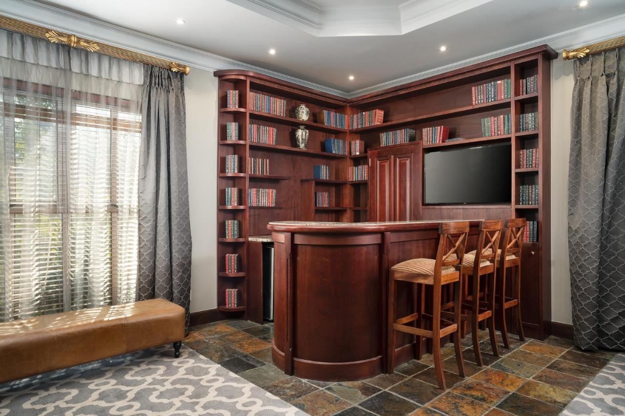 Hotel Premier Quatermain Johannesburg