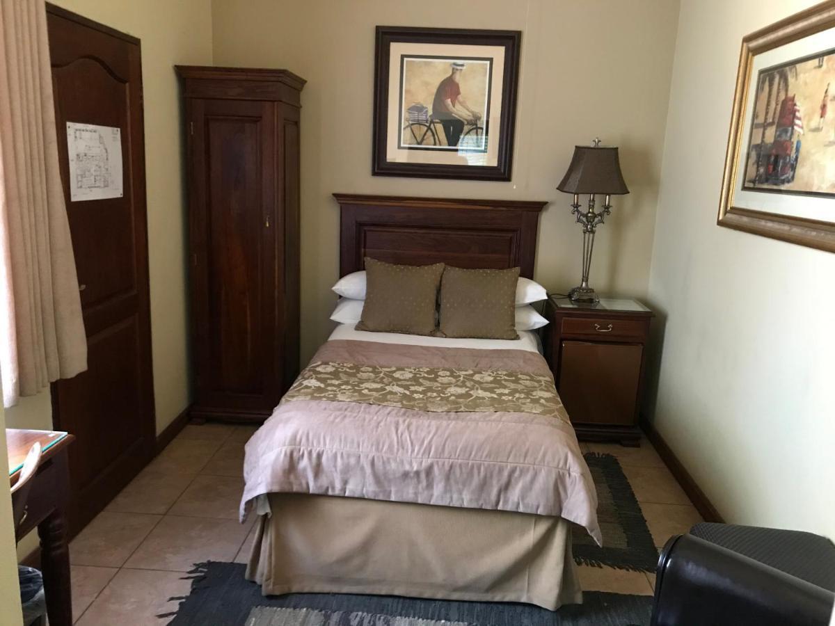 Le Cozmo Casa de hóspedes 4*