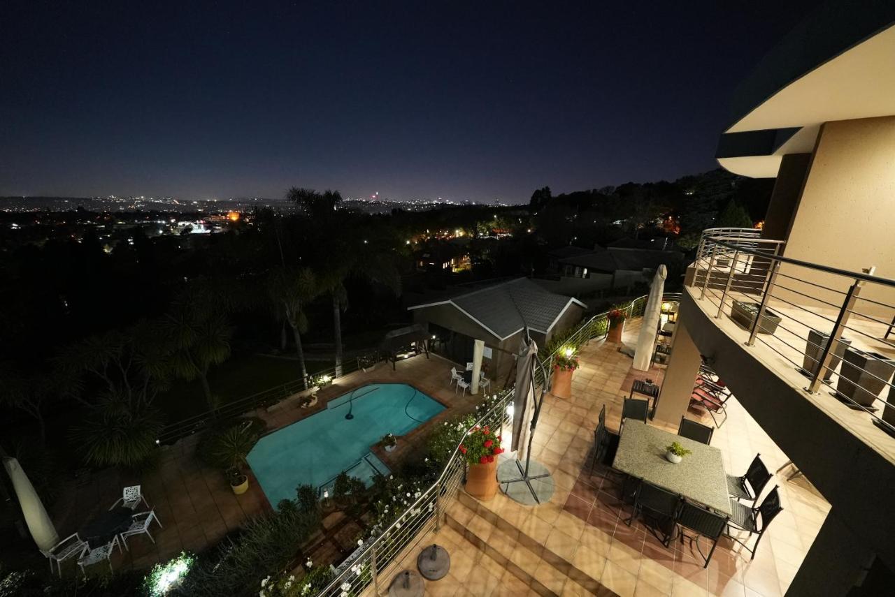 Over The Moon 5* Johannesburg