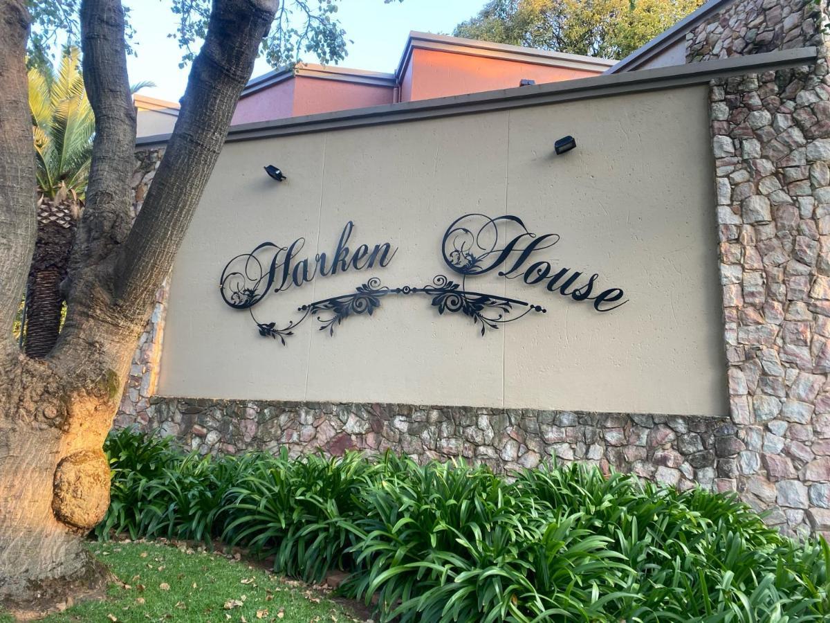 Harken House, Your Away From Home! Apartment Johannesburg
