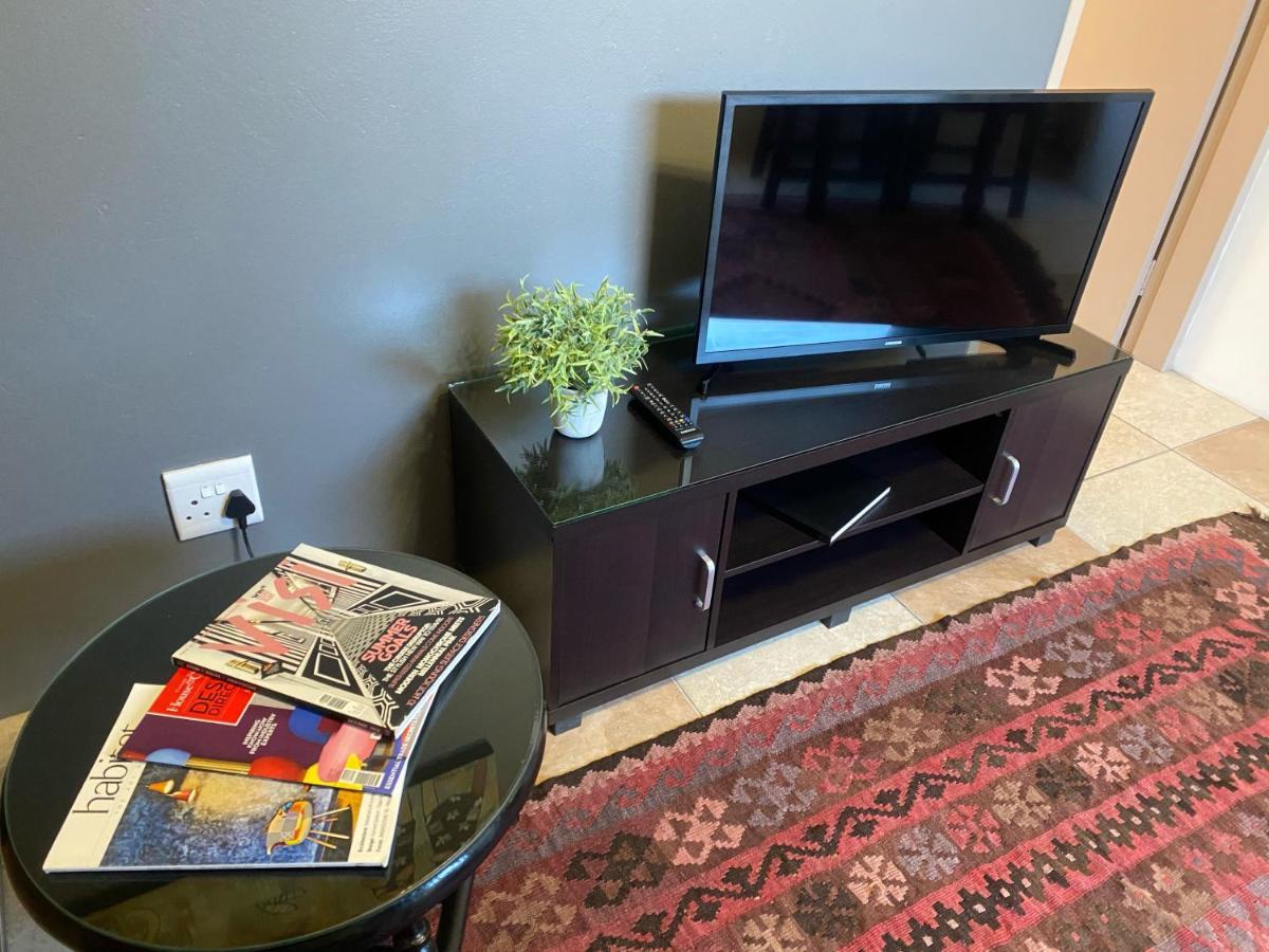 Harken House, Your Away From Home! Apartment Johannesburg