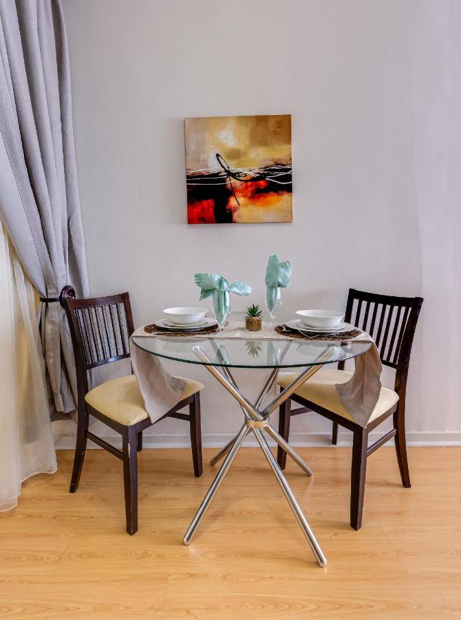 Căn hộ Rad - Illovo Mews 245 Oxford Road