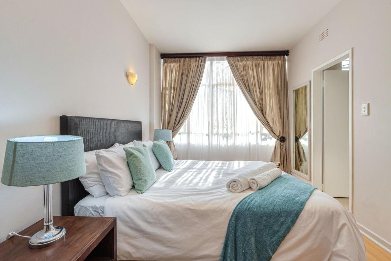 Căn hộ Rad - Illovo Mews 245 Oxford Road *