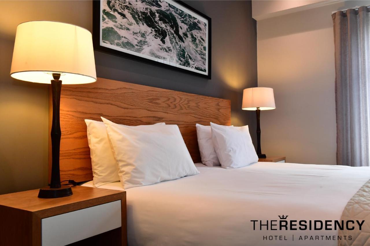 The Residency Jellicoe Apartment Johannesburg
