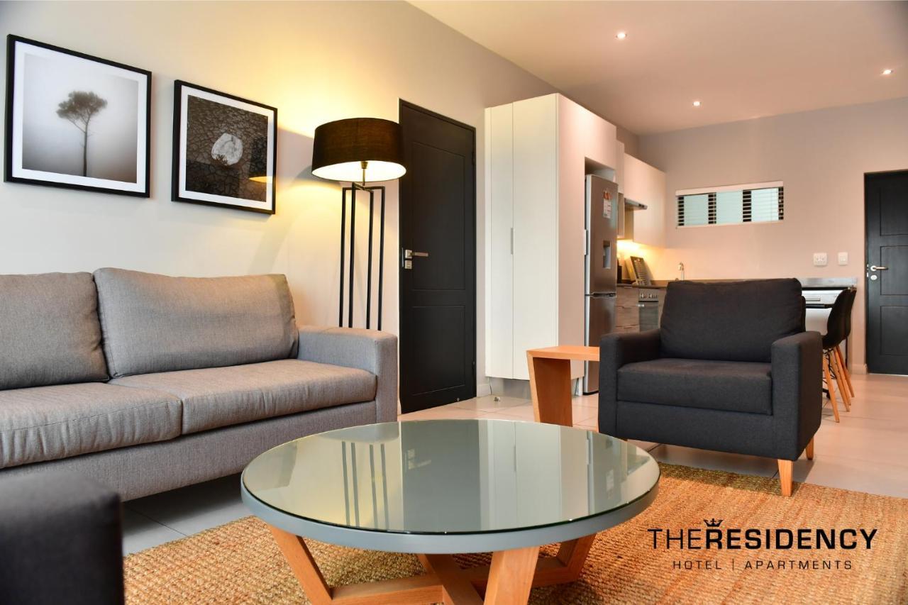 Apartment The Residency Jellicoe